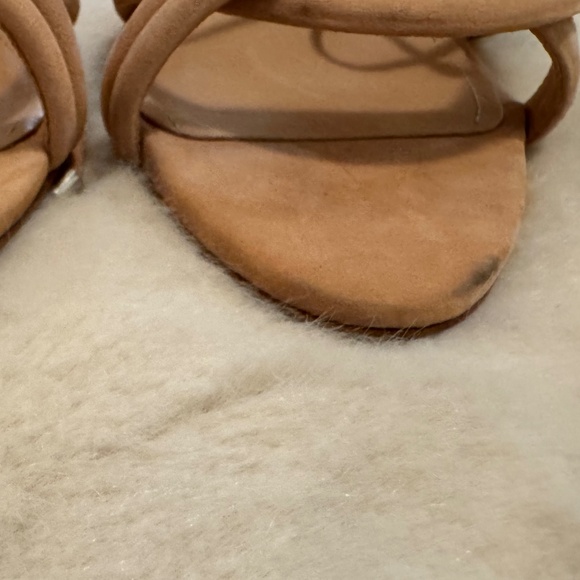 SCHUTZ Veronica Strappy Stiletto Sandal - Picture 6 of 9